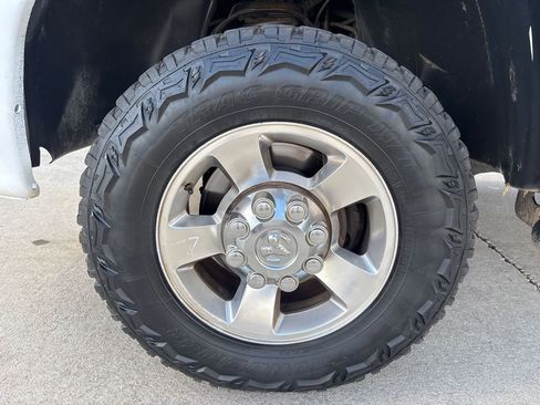 Used 2006 Dodge Ram 2500 Truck SLT w/ Quad Cab Big Horn Value Group image 25