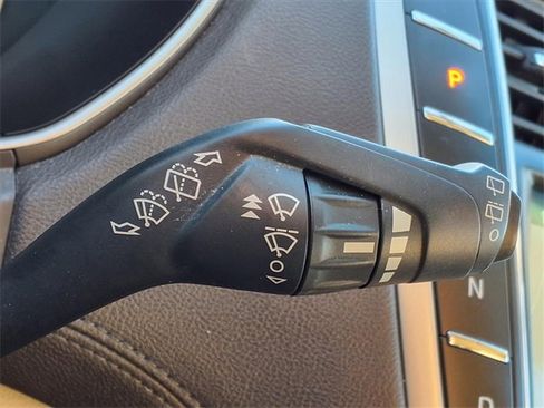 Used 2017 Lincoln MKX Select w/ Select Plus Package image 15