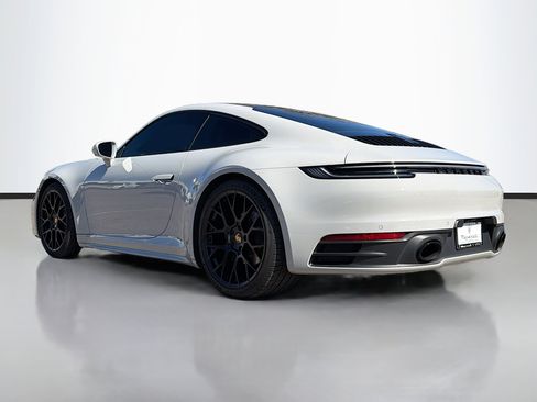 Used 2024 Porsche 911 Carrera 4 image 5