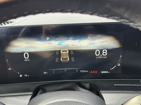 Used 2023 Kia Sportage X-Pro Prestige image 33