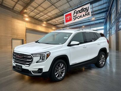 Used 2023 GMC Terrain SLT