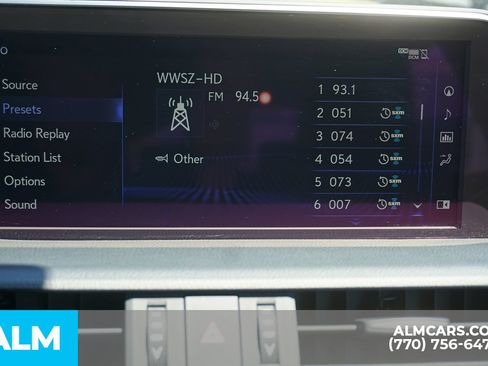 Used 2019 Lexus ES 350 FWD image 45