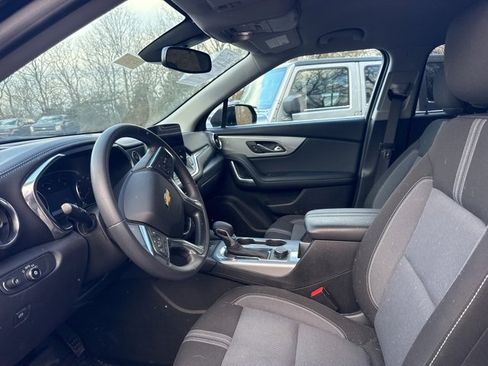Used 2023 Chevrolet Blazer LT w/ Convenience Package image 7