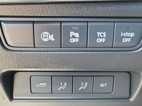 Certified 2026 MAZDA CX-90 3.3 Turbo w/ Preferred Package AWD/4WD image 17