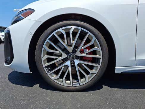 Used 2025 Audi S5 Premium Plus w/ Premium Plus Package AWD/4WD image 8