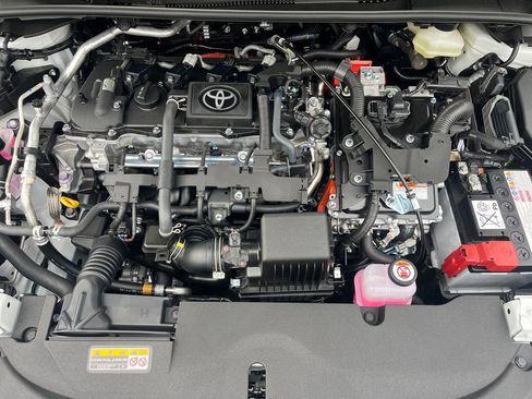 New 2026 Toyota Corolla XLE image 22