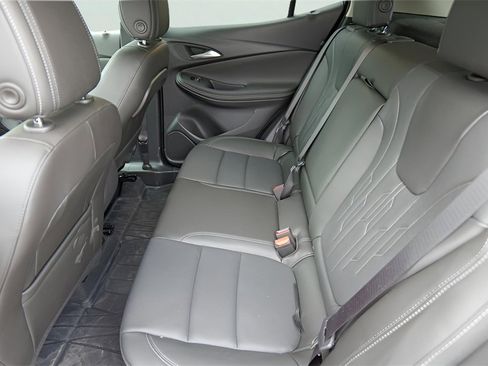 New 2026 Buick Encore GX Avenir w/ Avenir Technology Package image 20