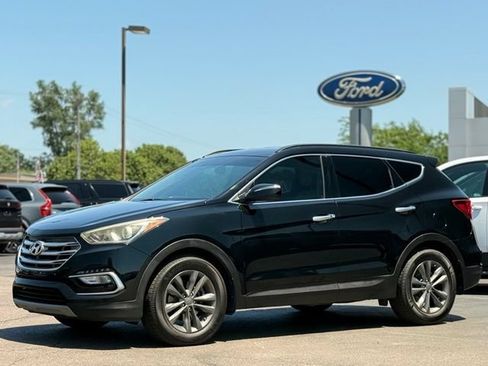 Used 2018 Hyundai Santa Fe Sport 2.0T FWD image 36
