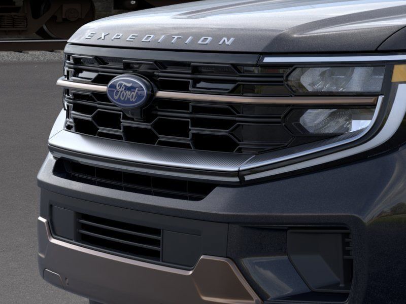 New 2026 Ford Expedition King Ranch AWD/4WD image 17