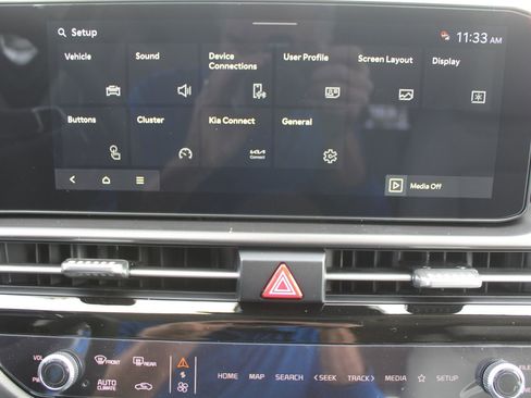 New 2026 Kia Sportage AWD Hybrid image 48