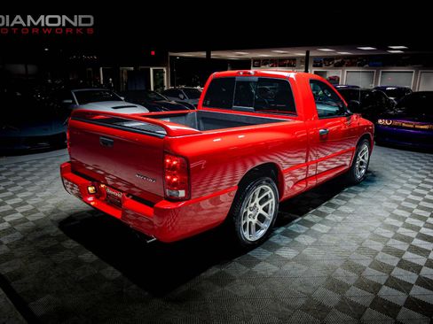 Used 2004 Dodge Ram 1500 Truck 2WD Regular Cab image 45