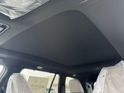 New 2026 Lexus TX 350 AWD w/ Technology Package image 14