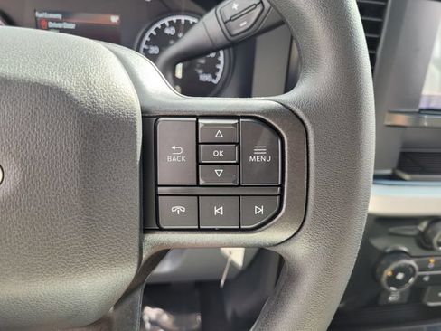 New 2026 Ford F250 XL w/ STX Appearance Package AWD/4WD image 47