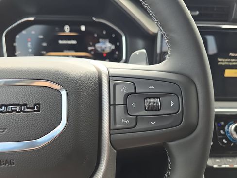 New 2026 GMC Sierra 1500 Denali w/ Technology Package AWD/4WD image 19