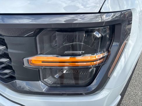 Used 2025 Ford F150 STX w/ Equipment Group 200A AWD/4WD image 10
