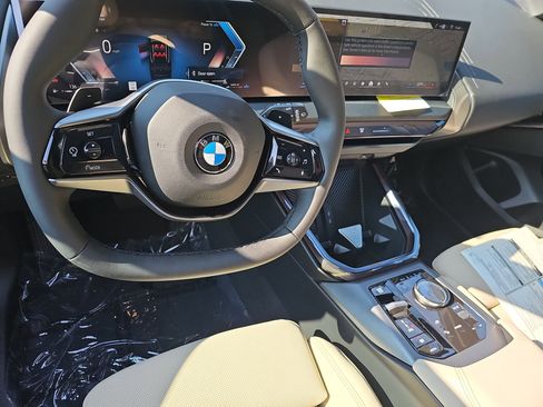 New 2026 BMW X3 xDrive30 w/ Premium Package image 17