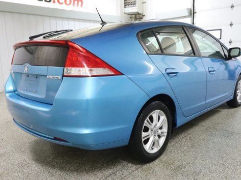 Used 2010 Honda Insight EX image 6