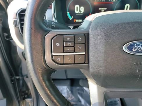 Used 2021 Ford F150 Lariat w/ Equipment Group 502A High image 15