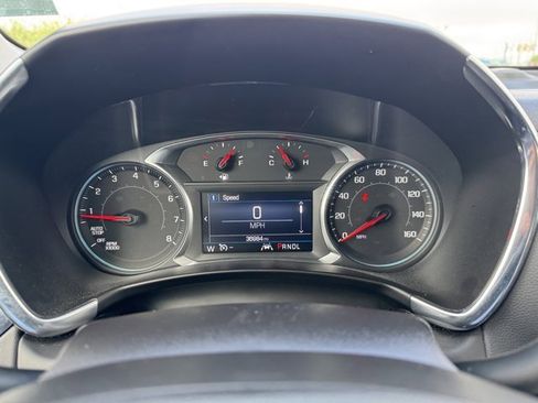 Used 2024 Chevrolet Equinox LT image 31