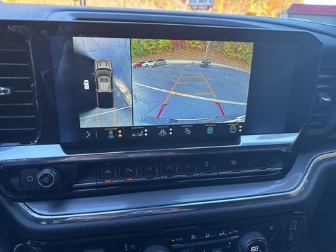 Used 2023 Chevrolet Silverado 1500 High Country w/ High Country Premium Package image 23