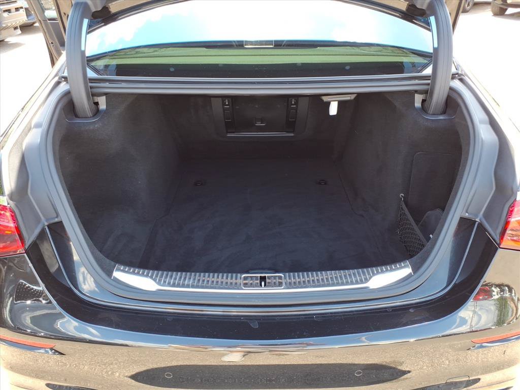 Used 2023 Mercedes-Benz S 500 4MATIC image 13