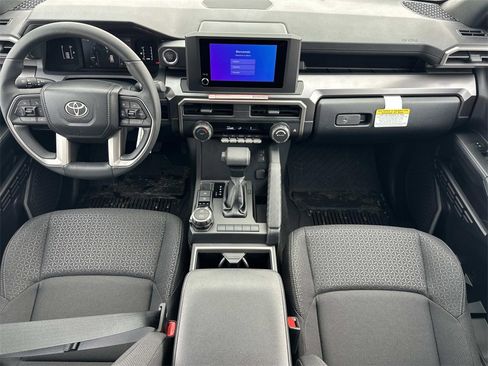 New 2026 Toyota 4Runner SR5 image 13