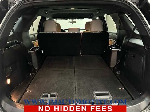 Used 2019 Ford Explorer 4WD image 18