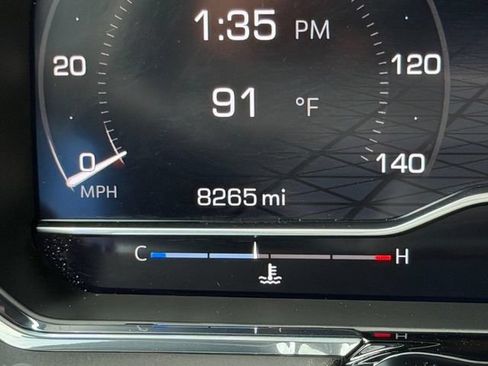 Used 2025 GMC Sierra 1500 SLE AWD/4WD image 19