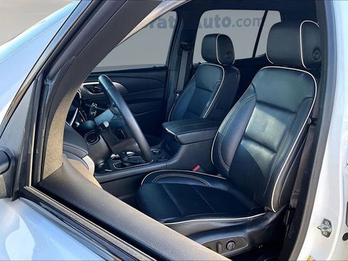 Certified 2023 Chevrolet Traverse Premier w/ Redline Edition image 22