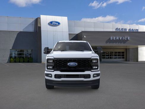 New 2026 Ford F250 XL w/ STX Appearance Package AWD/4WD image 6