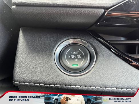 New 2026 Buick Enclave Sport Touring w/ Power Package image 29