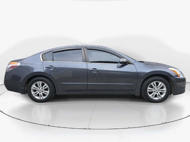 Used 2012 Nissan Altima 2.5 SL w/ 2.5SL Pkg FWD image 5