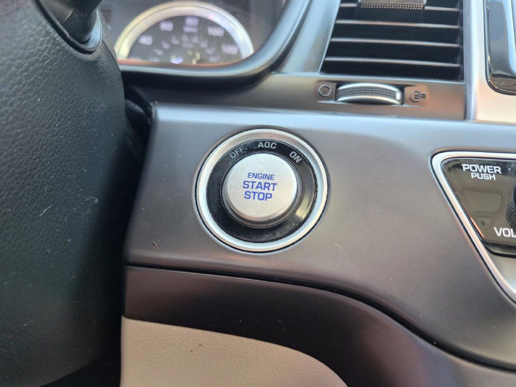 Used 2018 Hyundai Sonata SEL FWD image 23
