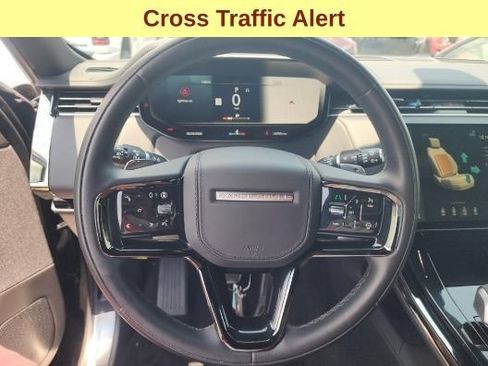 Used 2024 Land Rover Range Rover Sport Dynamic SE AWD/4WD image 11