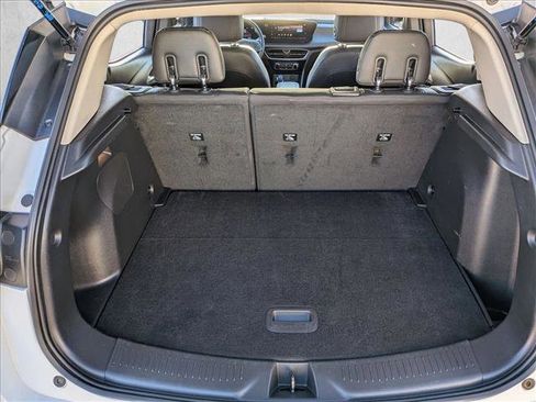 Used 2024 Buick Encore GX Sport Touring image 6