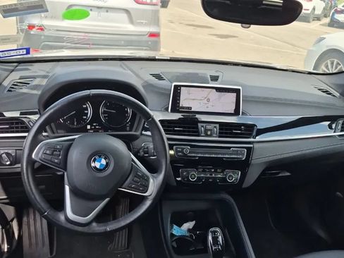 Used 2020 BMW X1 sDrive28i w/ Convenience Package FWD image 3