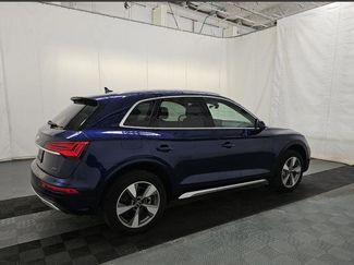 Used 2023 Audi Q5 2.0T Premium w/ Convenience Package AWD/4WD video 2