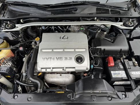 Used 2005 Lexus ES 330 image 26