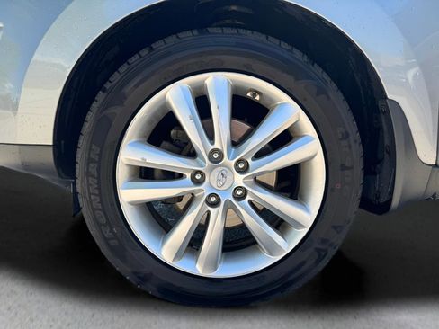 Used 2013 Hyundai Tucson Limited AWD/4WD image 13