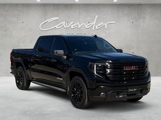Certified 2024 GMC Sierra 1500 Elevation w/ X31 Off-Road Package video 2