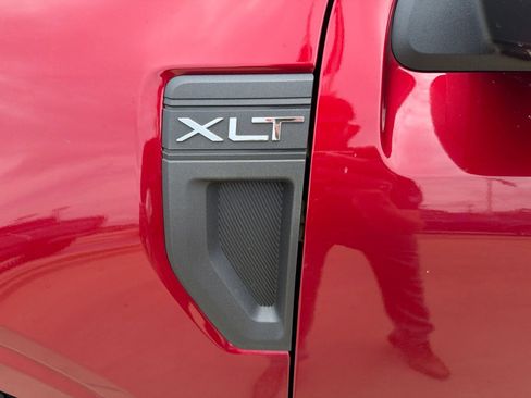 Used 2025 Ford Maverick XLT w/ XLT Luxury Package AWD/4WD image 34