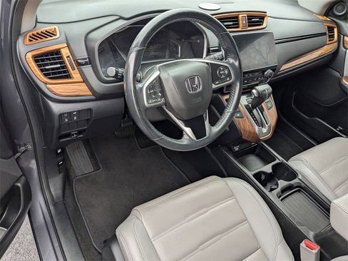 Used 2020 Honda CR-V EX-L image 10