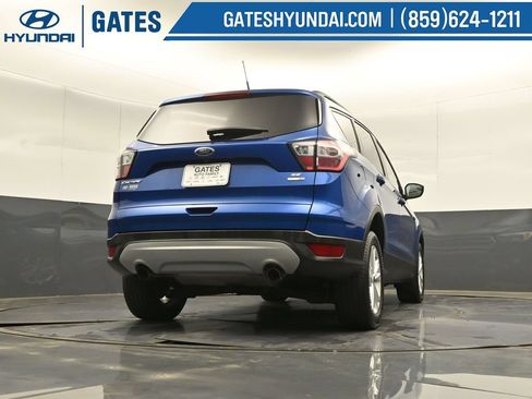 Used 2018 Ford Escape SE AWD/4WD image 35