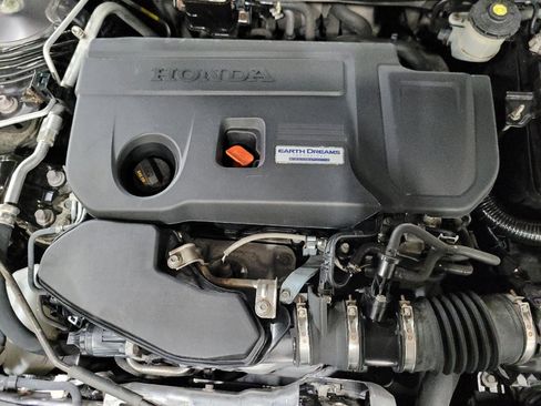 Used 2019 Honda Accord Sport image 30