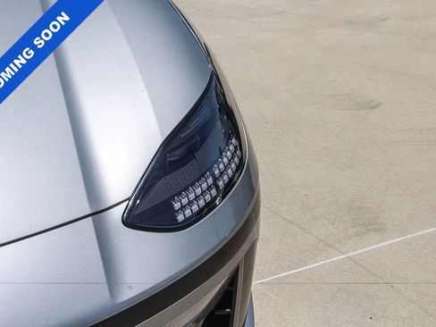 Used 2023 Hyundai Ioniq 6 SEL RWD image 13