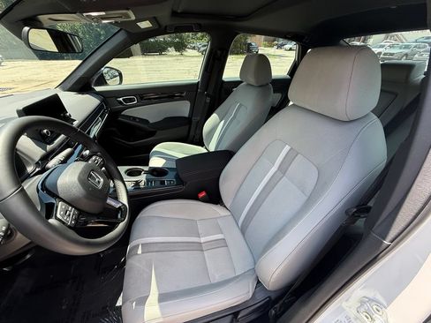 Used 2026 Honda Civic Sport image 8