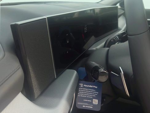 New 2026 Hyundai Sonata SEL FWD image 10