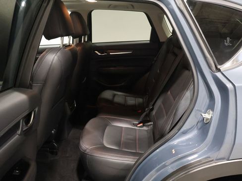 Used 2024 MAZDA CX-5 Carbon Edition image 19