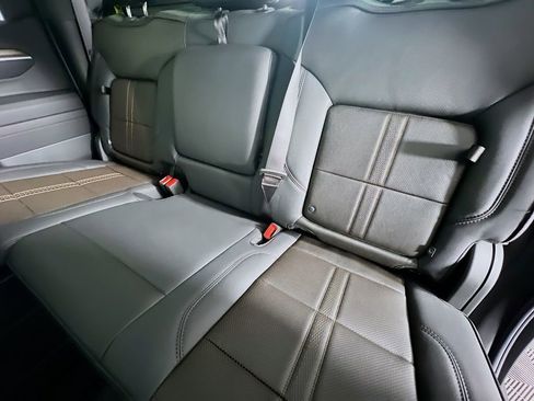 New 2026 Chevrolet Silverado 1500 High Country image 26