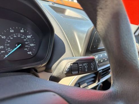 Used 2020 Ford EcoSport S AWD/4WD image 17